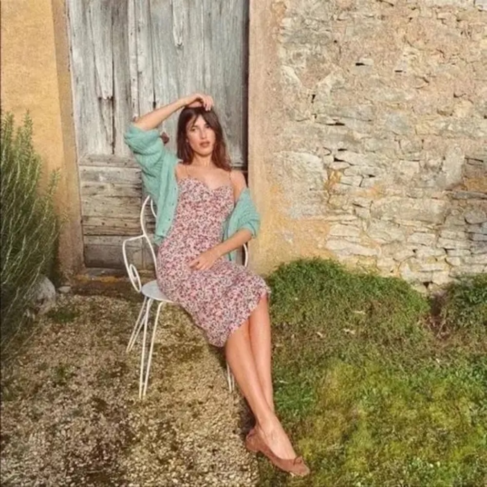 Rouje Chantal Dress